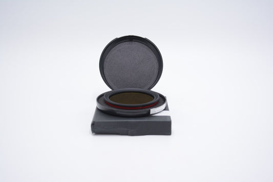 Moment 58mm Variable ND 6-9 Filter, Used - AVC photo video store