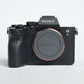Sony A7RIVA/6212290 A7RA Mark IV Body Only, Used
