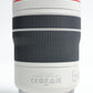 Canon RF70200/4/00565 RF 70-200mm f/4L IS USM, Used