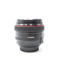 Canon EF50/1.2/41315 EF 50mm f/1.2L USM, Used