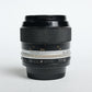 Nikon AIS55/3.5/88794 AIS 55mm f/3.5 Lens, Used