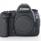 Canon EOS5DMIVBODY/00036 EOS 5D Mark IV + BGE20 Battery Grip, Used