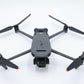 DJI MAVIC3FMC/E0448 Mavic 3 Fly More Combo w/RC Remote, Used
