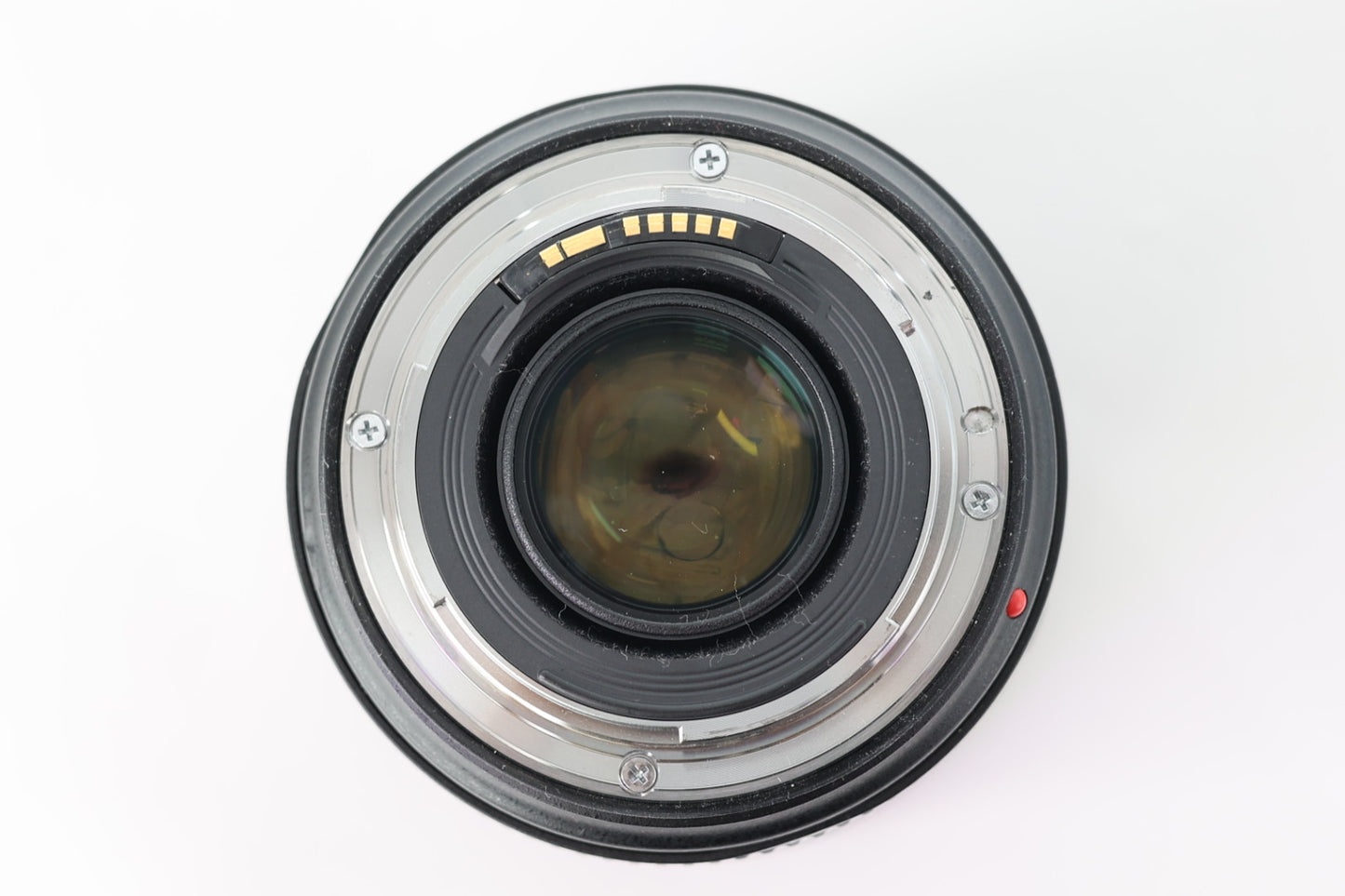 Canon EF2470L2/01541 EF 24-70mm f/2.8L II USM, Used
