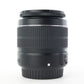 Canon EOS2000D/1855/63421 EOS 2000D, EF-S 18-55mm f/3.5-5.6 III, Used