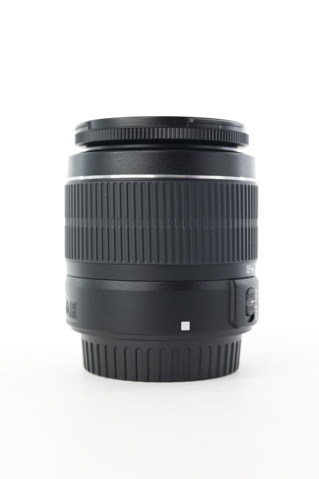 Canon EOS2000D/1855/63421 EOS 2000D, EF-S 18-55mm f/3.5-5.6 III, Used