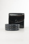 Hoya 58mm Close-Up Lens Kit + Case, Used - AVC photo video store