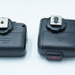 Godox X1N TTL Wireless Flash Trigger Receiver Set F/Nikon, Used