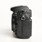 Nikon D300/BODY/17931 D300 Body Only, Used