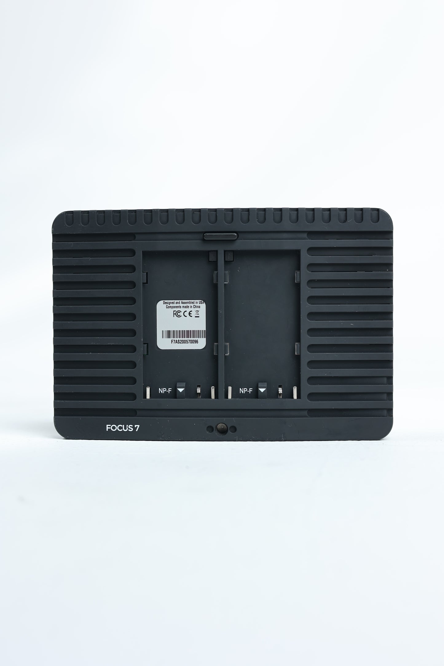SmallHD Focus 7 Monitor, Used