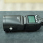 Godox V1C/96791 TTL Round Flash F/Canon + AKR1 Kit, Used