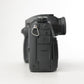Panasonic GH5/35100/04212 DC-GH5 + 35-100mm f/2.8 Lens, Used