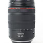 Canon RF24105/4L/02403 RF 24-105mm f/4L IS USM, Used