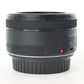 Canon EF50/1.8/23404 EF 50mm f/1.8 STM, Used