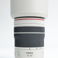 Canon RF70200/4/00565 RF 70-200mm f/4L IS USM, Used