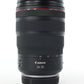Canon RF2470/2.8L/05780 RF 24-70mm F/2.8L IS USM, Ø82, Used