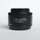 Mamiya 80/2.8/BH1234 645 AF 80mm f/2.8, Used