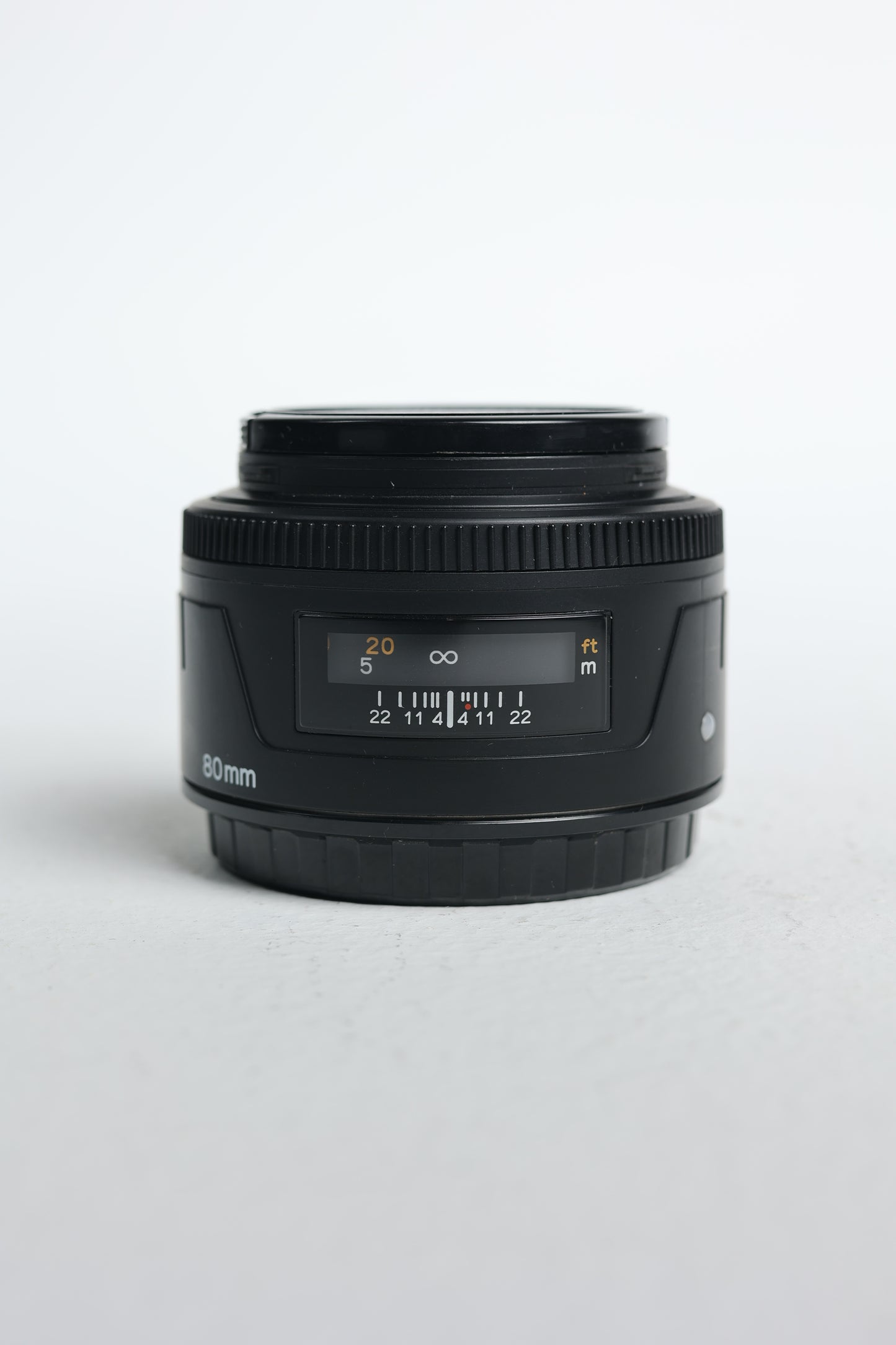 Mamiya 80/2.8/BH1234 645 AF 80mm f/2.8, Used