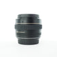 Canon EF50/1.4/85636 EF 50mm f/1.4 USM, Used