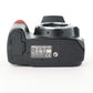 Nikon D3000/BODY/10247 D3000 Body Only, Used