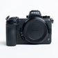 Nikon Z7BODY/18504 Z7, Body Only, Used