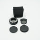 Canon EFEOSRND/00629 RF Mount Adapter EF-EOS R, Used