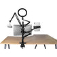 Gator Frameworks Content Creation Desk Mount