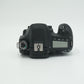 Canon EOS80D/BODY/00942 EOS 80D, Body Only, Used