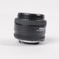 Nikon AF50/1.4D/14411 AF 50mm f/1.4D, Used