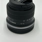Canon RFS1845/00682 RF-S 18-45mm f/4.5-6.3 IS STM, Used
