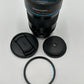 Sirui 35/1.8/03011 35mm F/1.8 Anamorphic 1.33x Lens, E-Mount, Used
