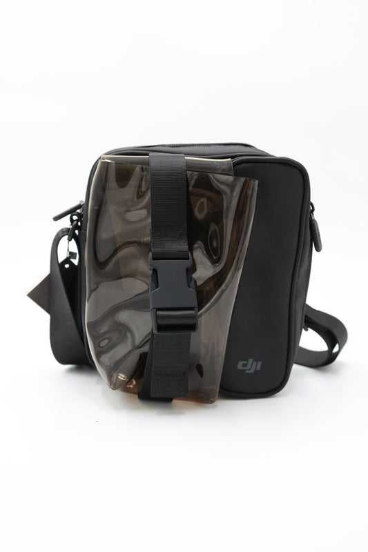 DJI Mini Bag+ F/Mavic Mini/Mini 2 Black, Used
