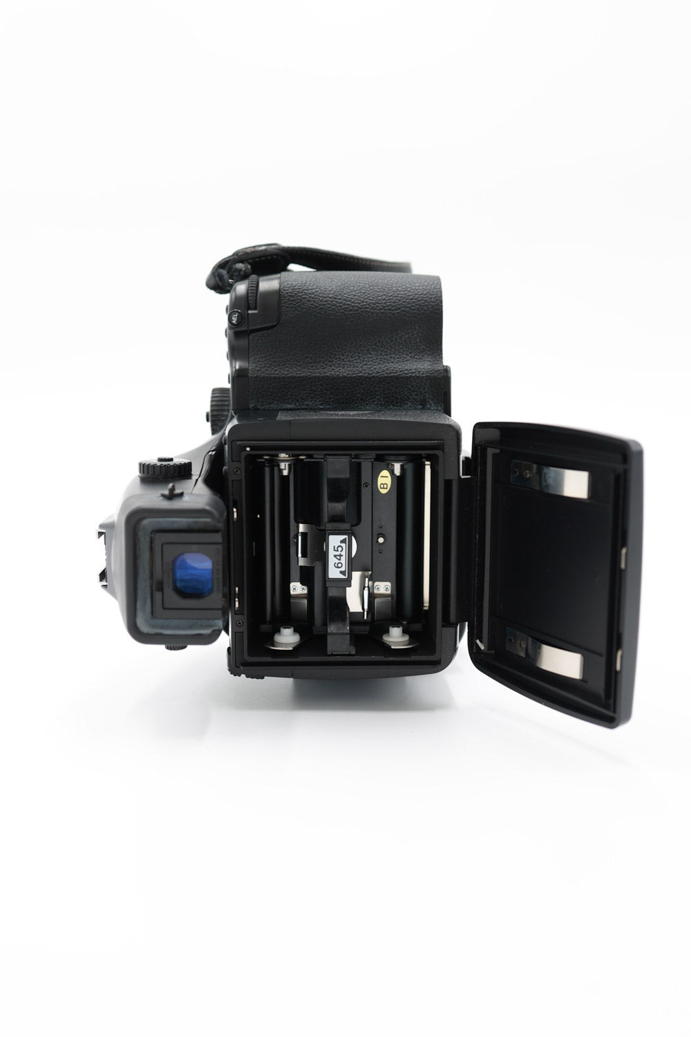 Mamiya 645AFD/BI1192 645 AFD Film Camera, USed