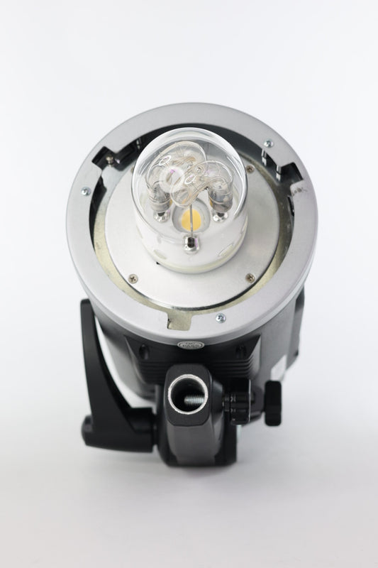 Godox AD600BM/33175 Witstro Manual All-In-One Outdoor Flash, Used