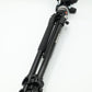 Manfrotto 190XPROB Aluminum Tripod w/804RC2 3-Way Head, Used