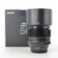 Fujifilm XF56/1.2/00380 XF 56mm f/1.2 R, Used