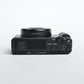 Sony ZV1/B/6507433 DCZV1 Camera + GPVPT2BT Wireless Shooting Grip, Black, Used
