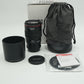 Canon EF10028LMIS/62838 EF 100mm f/2.8L Macro IS USM, Used