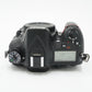 Nikon D7100/BODY/42288 D7100, Body Only, Used