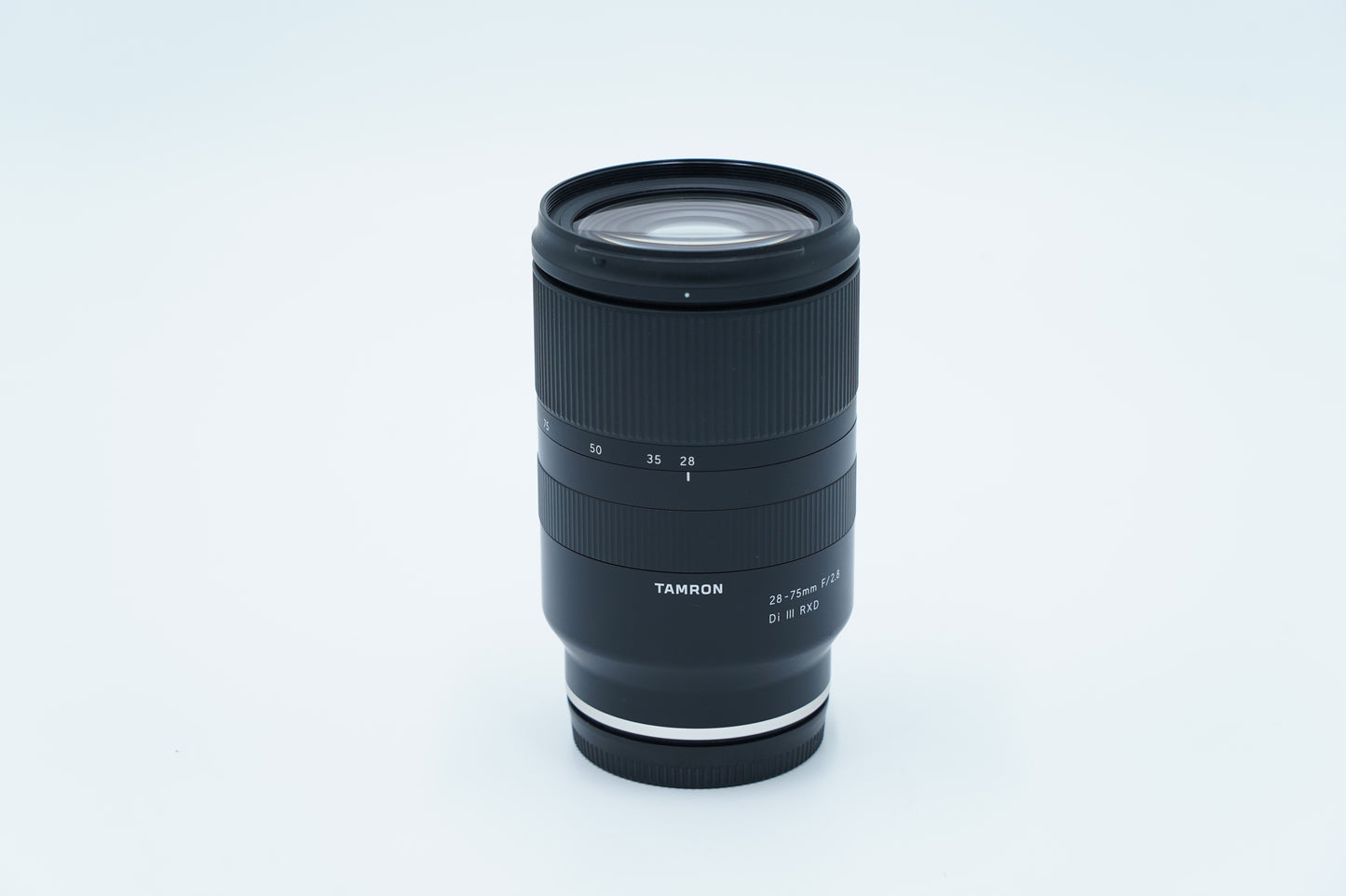 Tamron 2875S/53852 28-75mm f/2.8 Di III RXD F/Sony, Used