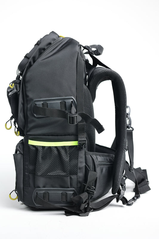 EnduraX Extra Large Backpack, Used