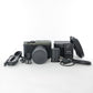 Leica Q2/10651 Reporter Edition Digital Camera, Used