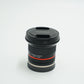 Rokinon 12/2/24930 12mm f/2 NCS CS F/Sony E, Used