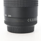 Canon EF75300III/12400 EF 75-300mm f/4-5.6 III, Used