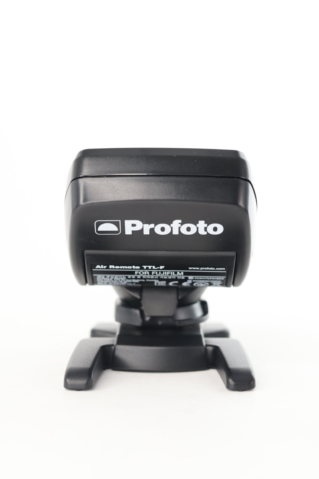Profoto 901047/01437 Air Remote TTL F/Fujifilm, Used