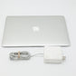 Apple Macbook Air 13 Inch 1.3 GHz i5 4GB (Mid 2013), Used