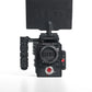 Red 710-0328 Gemini® Camera Kit + Brick Charger w/2 Batteries, Open Box
