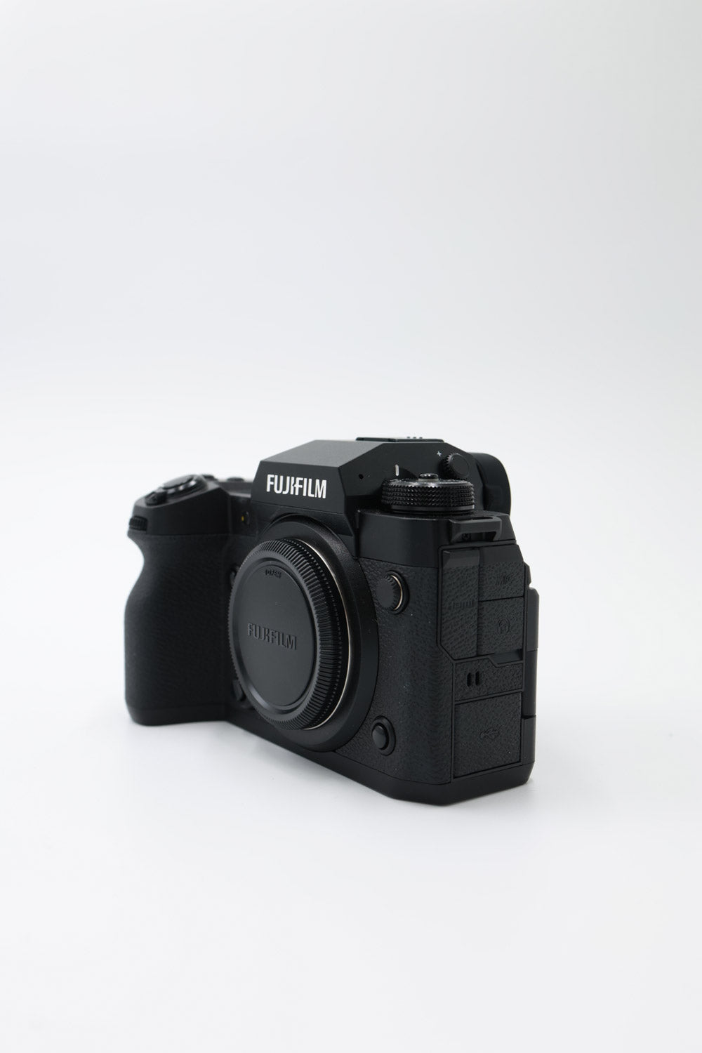 Fujifilm XH2/04479, Body Only, Used