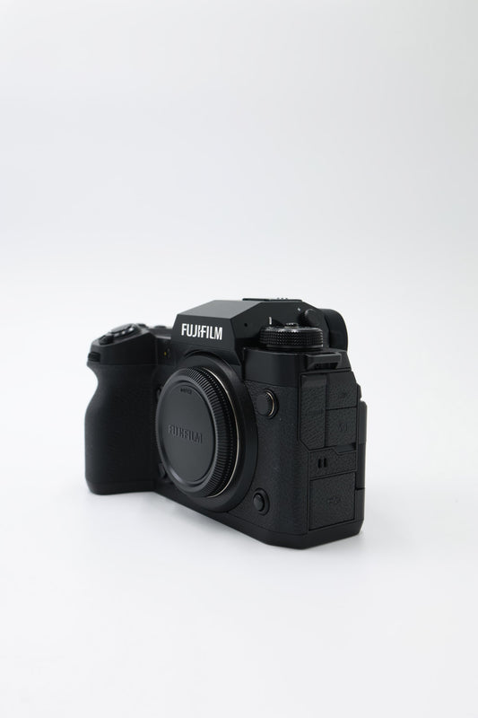 Fujifilm XH2/04479, Body Only, Used