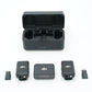 DJI MIC/23EOH Wireless Microphone Kit, Used